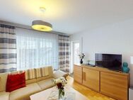 Helle Dreiraum-Wohnung mit Balkon in ruhiger Lage in Dresden-Pappritz - Dresden