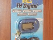 Tetra TH Digital Thermometer Aquarium - Dassel