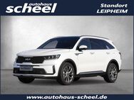 Kia Sorento, 2.2 CRDi Platinum FLA, Jahr 2022 - Leipheim