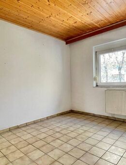 Frei ab sofort: 4-ZW, 52m², 2.OG inkl. Aufzug in zentraler Lage von Fürth - Fürth