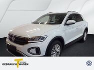 VW T-Roc, 1.0 TSI, Jahr 2024 - Dorsten