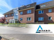 3D VIRTUAL TOUR Charmante Dachgeschosswohnung mit TG-Stellplatz in Elmshorn - Elmshorn
