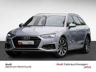 Audi A4, Avant 35 LM18, Jahr 2021 - Dortmund