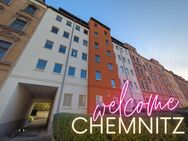 ++ jetzt zuschlagen! wunderschöne 2-Raum Wohnung nahe dem Stadtzentrum ++ - Chemnitz