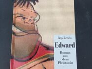 Edward. Roman aus dem Pleistozän von Lewis, Roy | Buch (Gebunden) - Essen