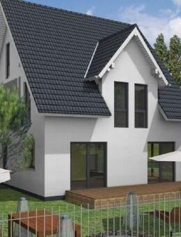 +++ Neubauvorhaben +++ Wunderschönes Einfamilienhaus in Lurup +++ - Hamburg