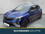 Renault Clio, TCe 90 Esprit Alpine eCall, Jahr 2022 - Zwickau