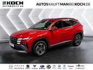 Hyundai Tucson, 1.6 TGDI mHEV, Jahr 2024 - Schorfheide