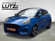 Ford Puma, ST-Line X Panodach City Stop Wipa, Jahr 2021 - Fürstenfeldbruck