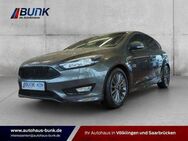 Ford Focus ST-Line 1.5 L EcoBoost - Völklingen