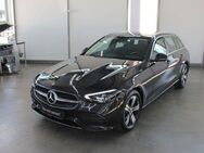 Mercedes C 200, T Avantgarde Advanced, Jahr 2023 - Heidenheim (Brenz)