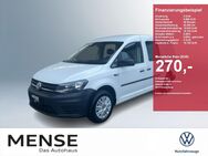 VW Caddy, Maxi Kombi Basis Maxi Kombi 2, Jahr 2020 - Gütersloh