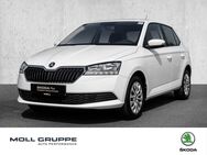 Skoda Fabia, 1.0 TSI Active W-PAKET SOUNDSYS, Jahr 2020 - Düsseldorf