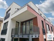 +Exquisite Neubauwohnung (2023) in Hamburg: Sonnenverwöhnte 3 Zimmer mit EBK, Balkon & Stellplatz!+ - Hamburg