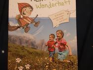 Wanderheft für Kinder - Nürnberg