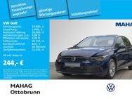 VW Golf, 1.0 VIII eTSI Life AppConnect, Jahr 2021 - Ottobrunn