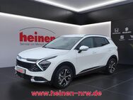 Kia Sportage, 1.6 SPIRIT DRIVE LICHT & REGEN, Jahr 2022 - Hagen (Stadt der FernUniversität)