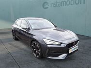 CUPRA Leon, 2.0 TSI Leon Sportstourer VZ, Jahr 2023 - München