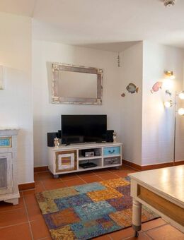 Charmante & lichtdurchflutete 2-Zimmer-Ferienwohnung im Feriendorf Rugana - Dranske