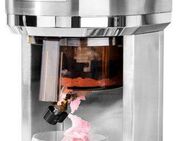 Gastroback Eismaschine 42905, Design Ice Shaver Slushy & Ice Cream, 35 W