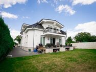++ Rarität: Exklusive Stadtvilla in familiärer Wohnsiedlung - Ihr Familientraum für 2025 ++ ++ - Berlin