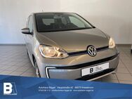 VW up, e-up, Jahr 2019 - Kressbronn (Bodensee)