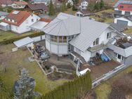 Modernes Zweifamilienhaus mit einer Einliegerwohnung - Geisingen