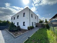 Ihr neues IMMOBILIEN QUARTIER: Bauhaus-Doppelhaushälfte in unmittelbarer Nähe zum Steinhuder Meer - Wunstorf
