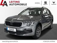 Skoda Kamiq, 1.0 TSI DRIVE MEHRZONENKLIMA, Jahr 2024 - Bocholt