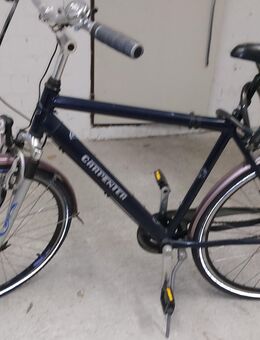 Herrenrad 28 Zoll - Hohen Neuendorf