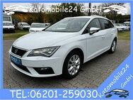 Seat Leon ST Style 1.5 TGI DSG CNG Erdgas LED ACC Kamera ... - Weinheim