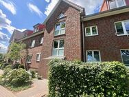 ***Ergeschoss mit Terrasse & nahe dem Rosarium*** - Uetersen