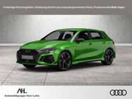 Audi RS3, Sportback quattro, Jahr 2022 - Goslar