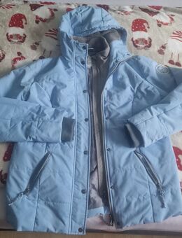 Damenjacken Gr. 40 - Hockenheim