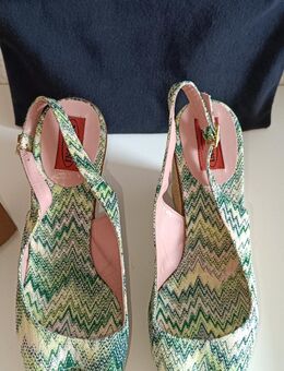 MISSONI Damenschuhe - Düsseldorf