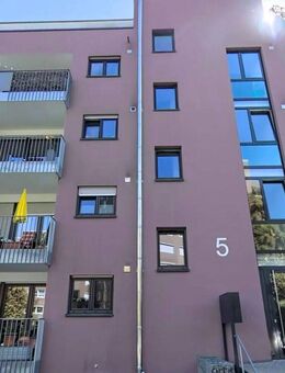 Objekt 027/32 Wunderschöne, moderne 3-Zimmer-Wohnung in Heilbronn-Ost in 74074 Heilbronn - Heilbronn