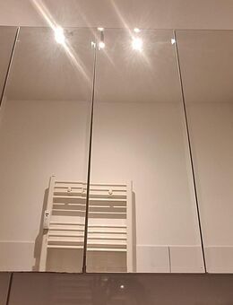 Spiegelschrank für Bad - Oberhausen