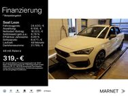 Seat Leon, 1.4 Sportstourer eTSI Stzhzg, Jahr 2021 - Königstein (Taunus)