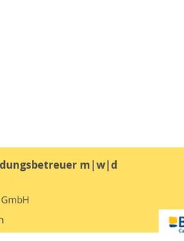 SAP-Anwendungsbetreuer m|w|d - Heilbronn