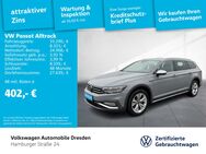 VW Passat Variant, 2.0 TDI Alltrack, Jahr 2022 - Dresden