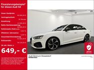 Audi S4, 3.0 TDI quattro Lim, Jahr 2023 - Düsseldorf