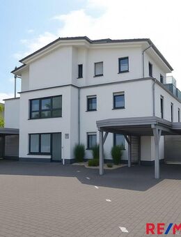 Eigennutzung oder Kapitalanlage?! Auf jeden Fall in bester Lage!!! - Paderborn