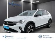 VW Taigo, 1.0 TSI Style, Jahr 2024 - Werl