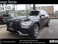 Mercedes C 43 AMG, Mercedes Off-Roader Styling, Jahr 2020 - Geilenkirchen