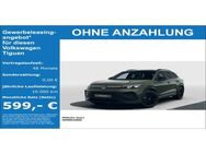 VW Tiguan, R-Line 2 0 l TDI, Jahr 2025 - Mülheim (Ruhr)