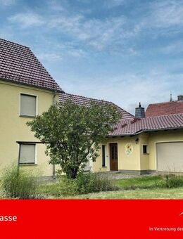 Platz für Zukunft und Erinnerungen - Radibor