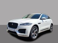 Jaguar F-Pace, 25D R-SPORT BLACK AWD, Jahr 2018 - Freiburg (Breisgau)