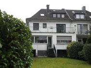 Sehr interessantes Zweifamilienhaus in Köln-Rodenkirchen - komplett frei zur Eigennutzung - Köln