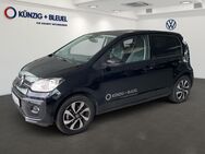 VW up, 1.0 Active GAR, Jahr 2023 - Aschaffenburg