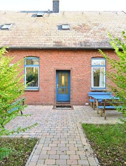 Alte Schule Nebel - Nebel